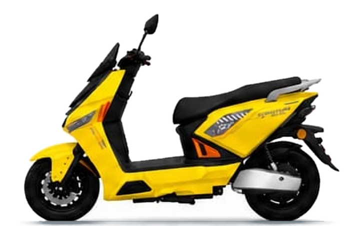 ELEXA 1000 Signature