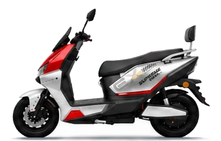 ELEXA 1200 Supreme