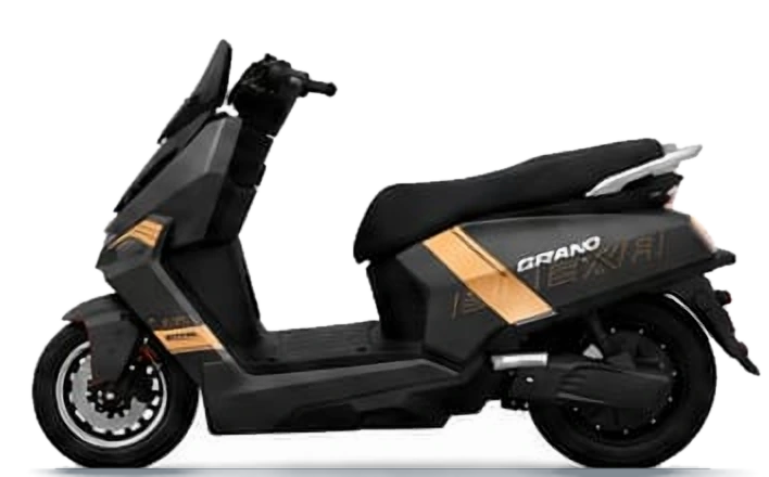 ELEXA 2000 Grand