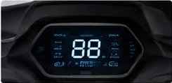 Smart digital display