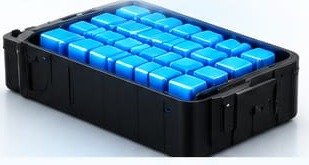 LiFePO4 battery